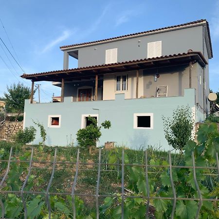 Apartments Villa Luti Stjar Екстериор снимка
