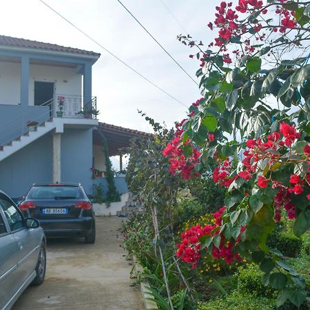 Apartments Villa Luti Stjar Екстериор снимка