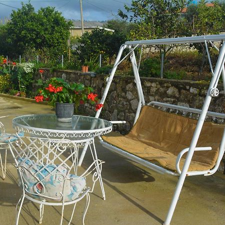 Apartments Villa Luti Stjar Екстериор снимка