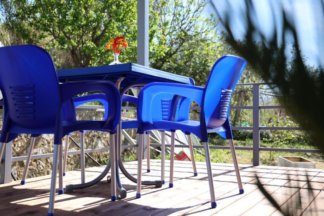 Apartments Villa Luti Stjar Екстериор снимка
