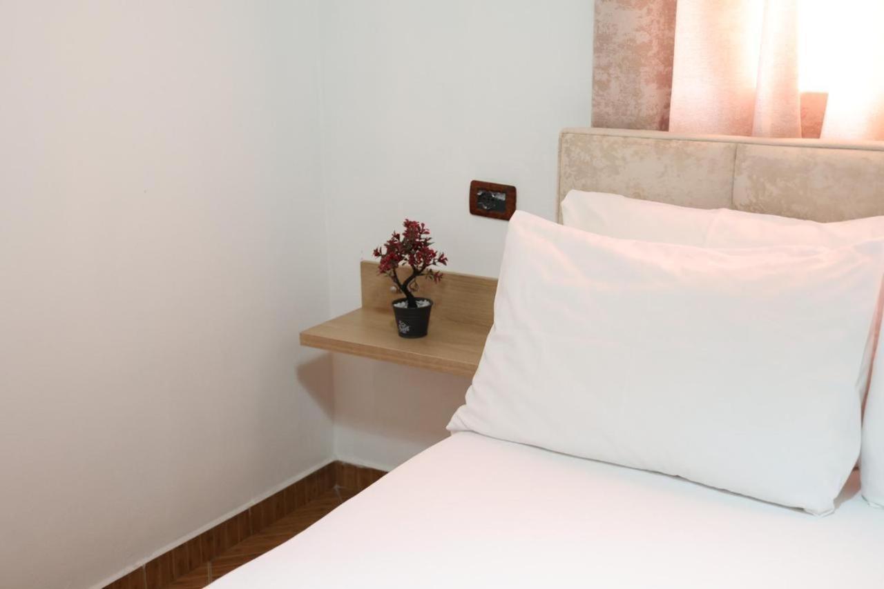 Apartments Villa Luti Stjar Екстериор снимка