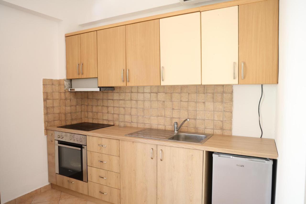 Apartments Villa Luti Stjar Екстериор снимка