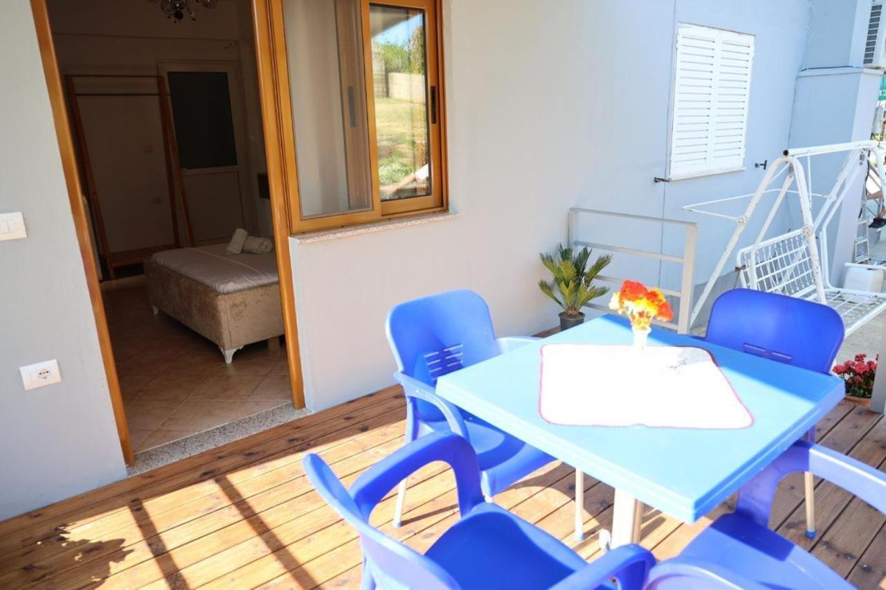 Apartments Villa Luti Stjar Екстериор снимка
