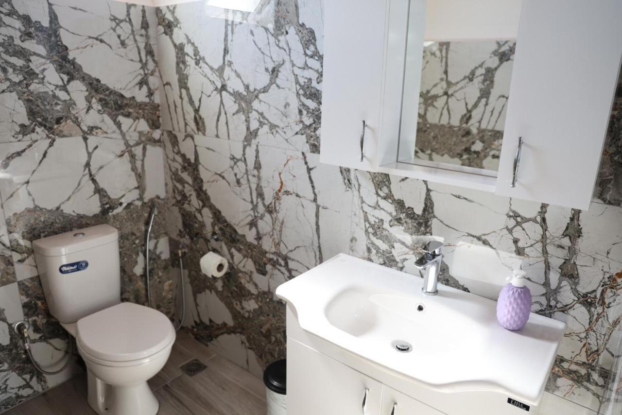 Apartments Villa Luti Stjar Екстериор снимка