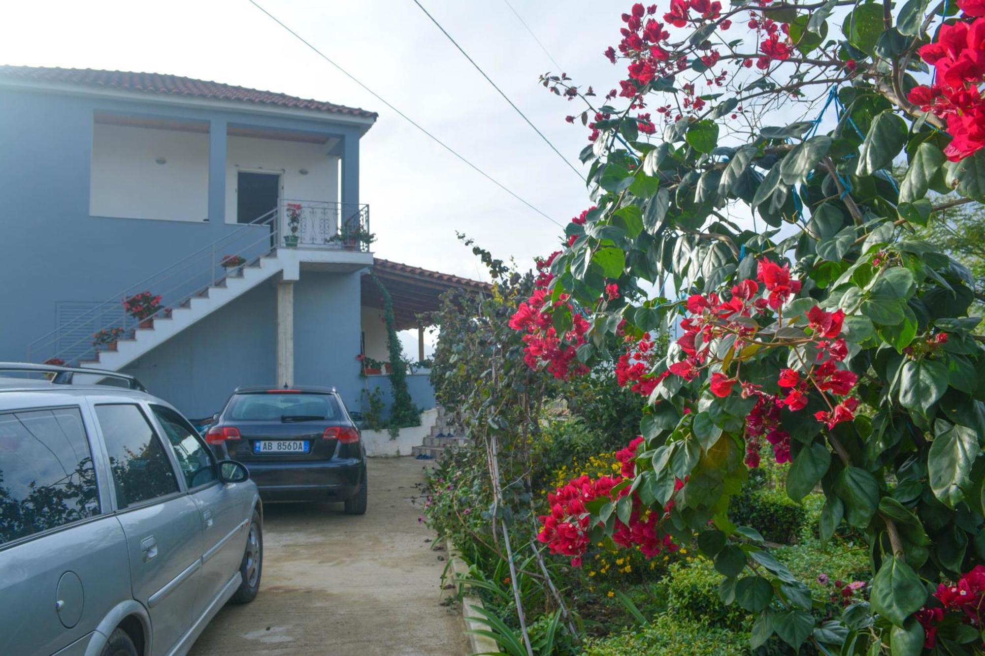 Apartments Villa Luti Stjar Екстериор снимка