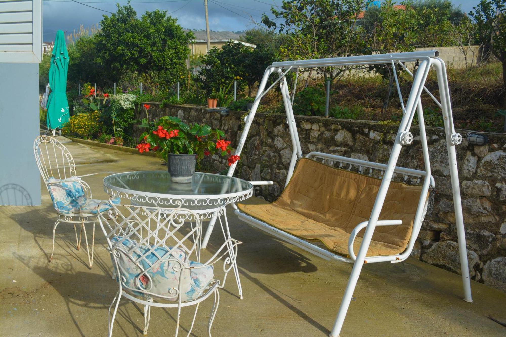 Apartments Villa Luti Stjar Екстериор снимка