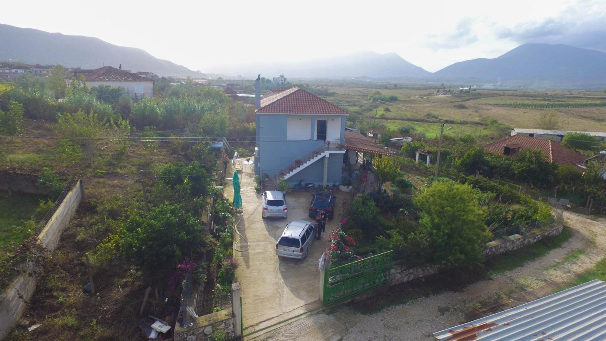 Apartments Villa Luti Stjar Екстериор снимка