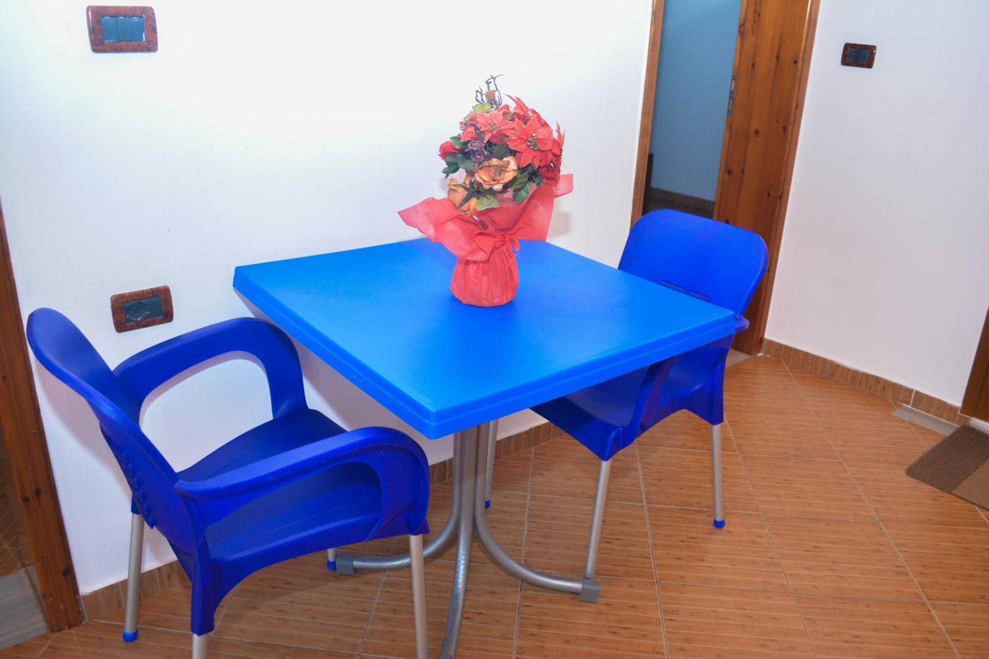 Apartments Villa Luti Stjar Екстериор снимка
