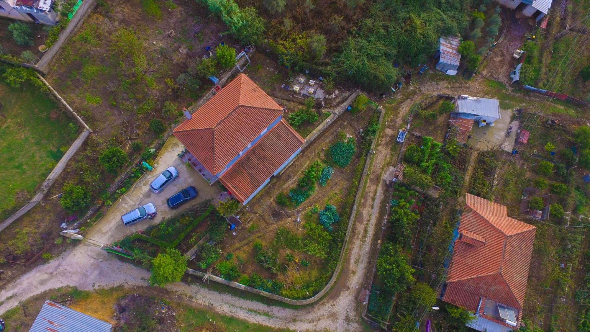 Apartments Villa Luti Stjar Екстериор снимка