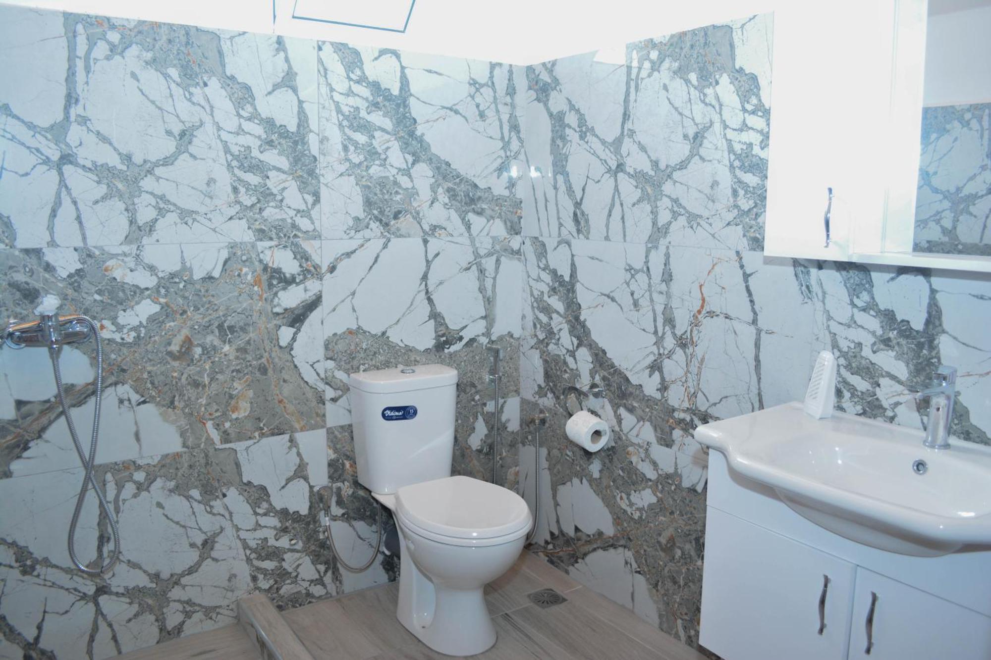 Apartments Villa Luti Stjar Екстериор снимка