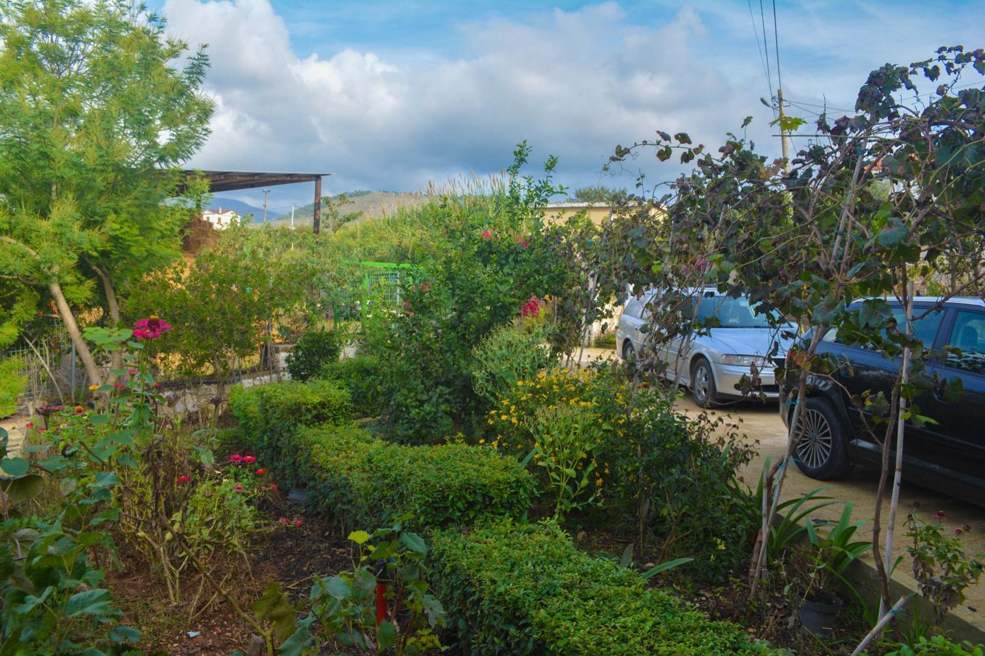 Apartments Villa Luti Stjar Екстериор снимка