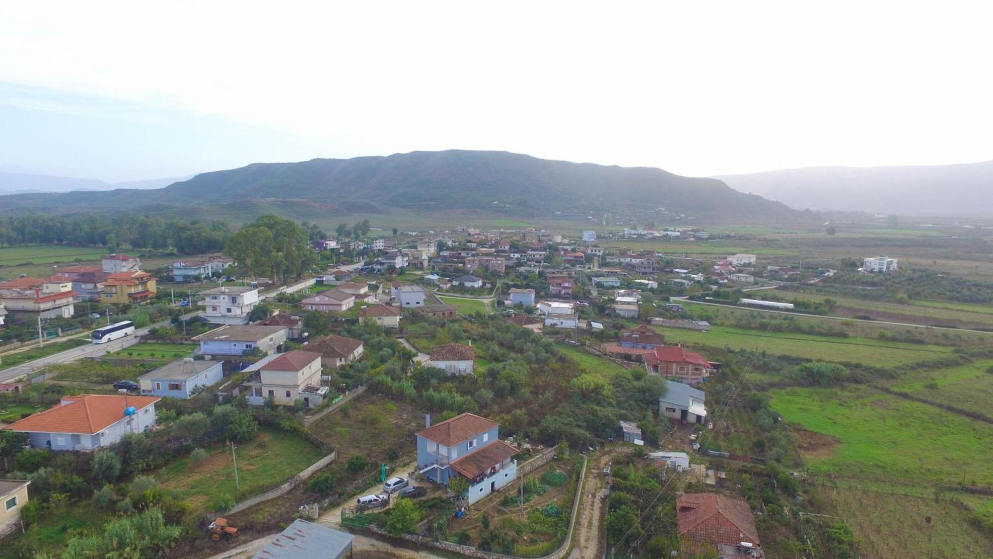 Apartments Villa Luti Stjar Екстериор снимка