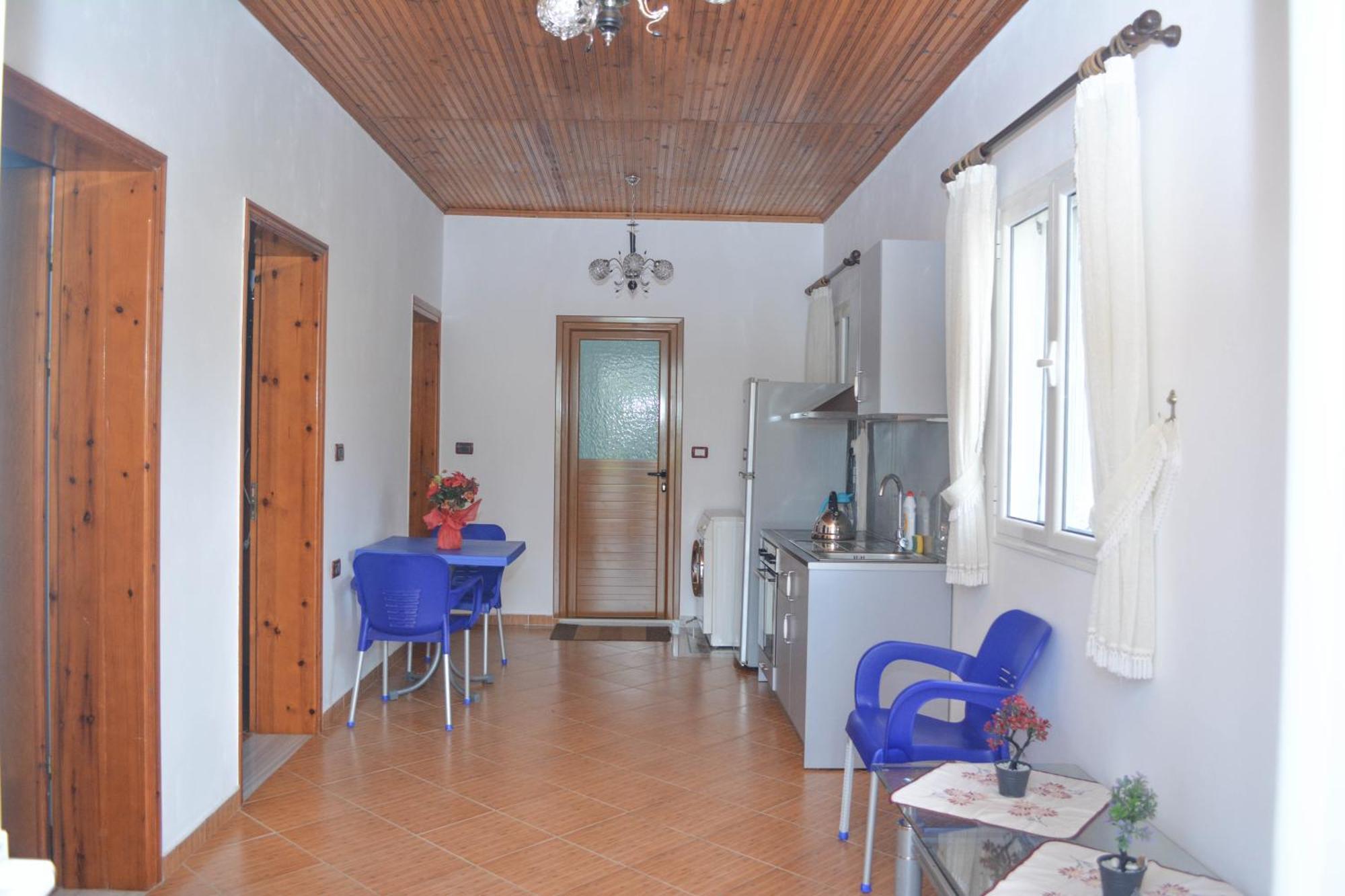Apartments Villa Luti Stjar Екстериор снимка