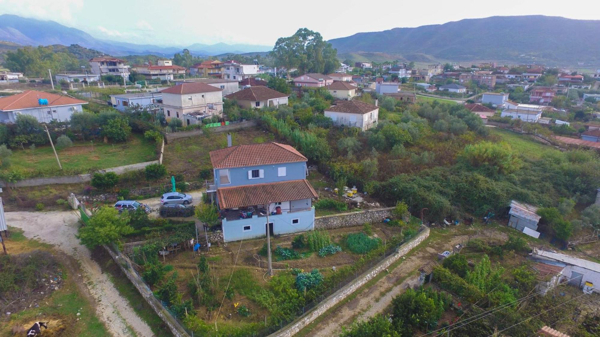 Apartments Villa Luti Stjar Екстериор снимка