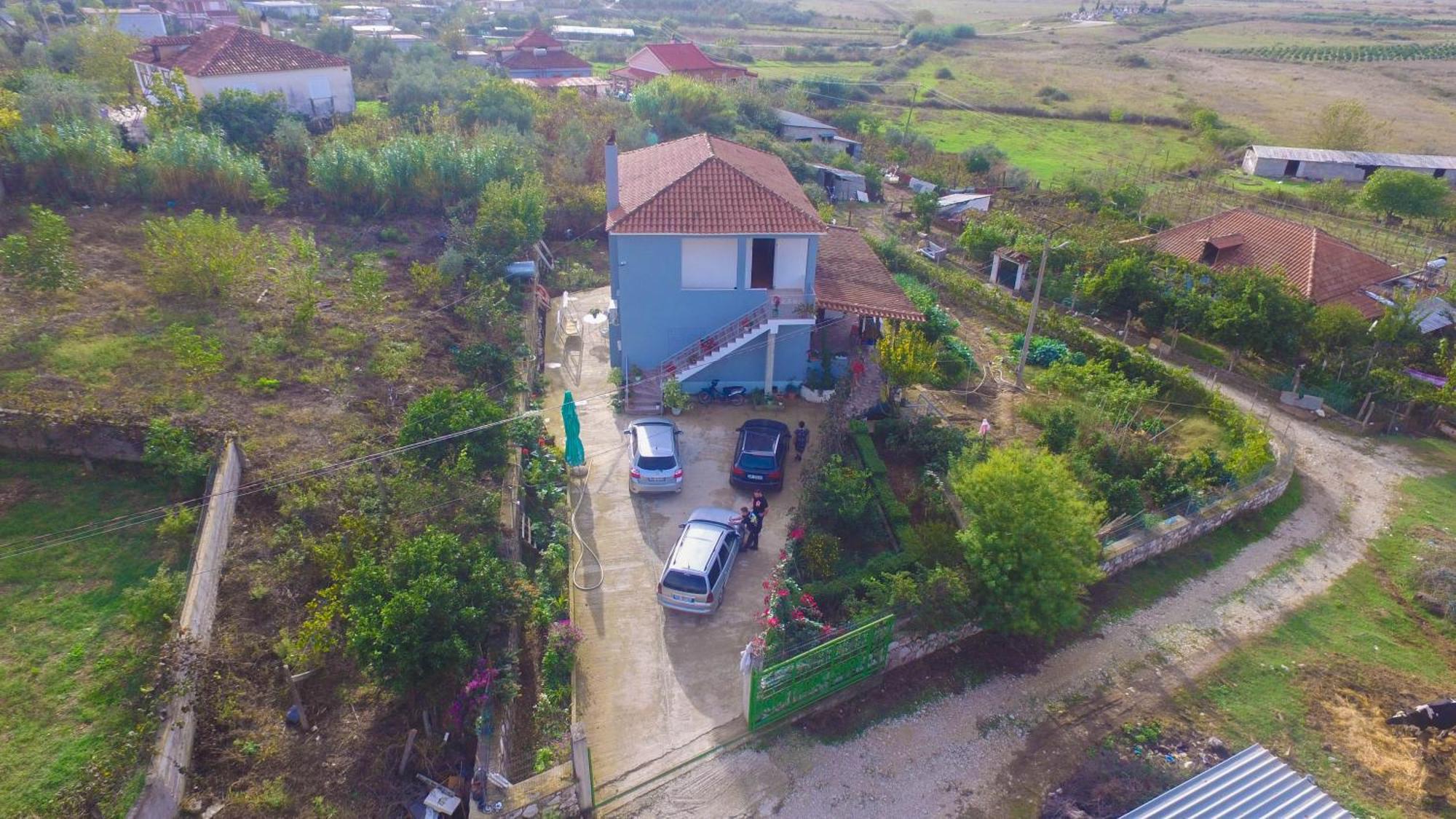 Apartments Villa Luti Stjar Екстериор снимка